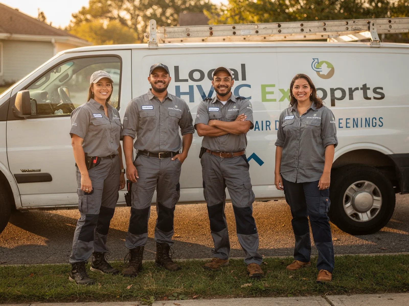 24/7 HVAC Repair & AC Replacement company in Eldon, MO