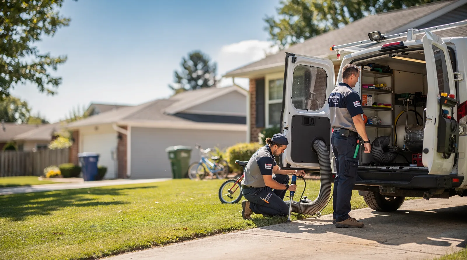 24/7 HVAC Repair & AC Replacement in Eldon, MO near me